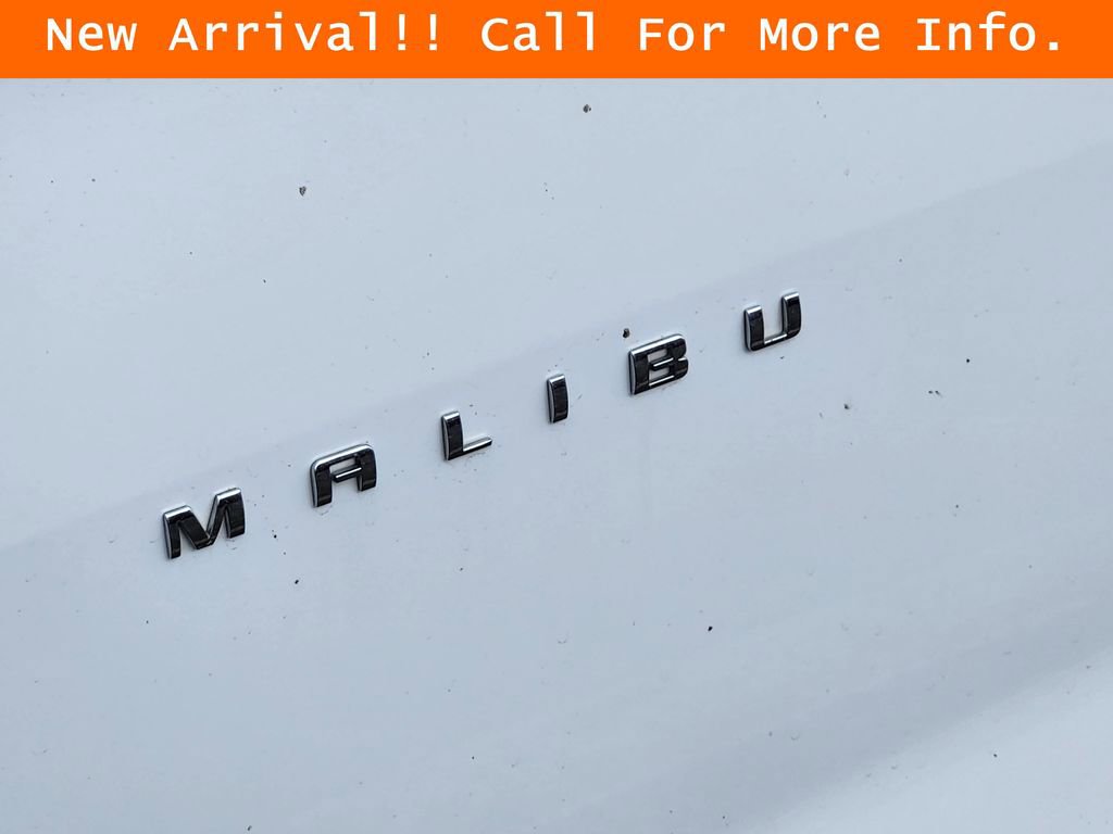 Used 2024 Chevrolet Malibu LT image 8