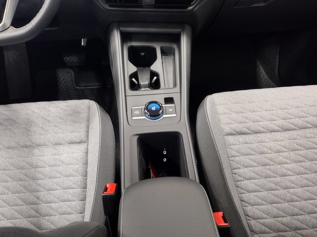 New 2026 Volkswagen Tiguan S AWD/4WD image 36