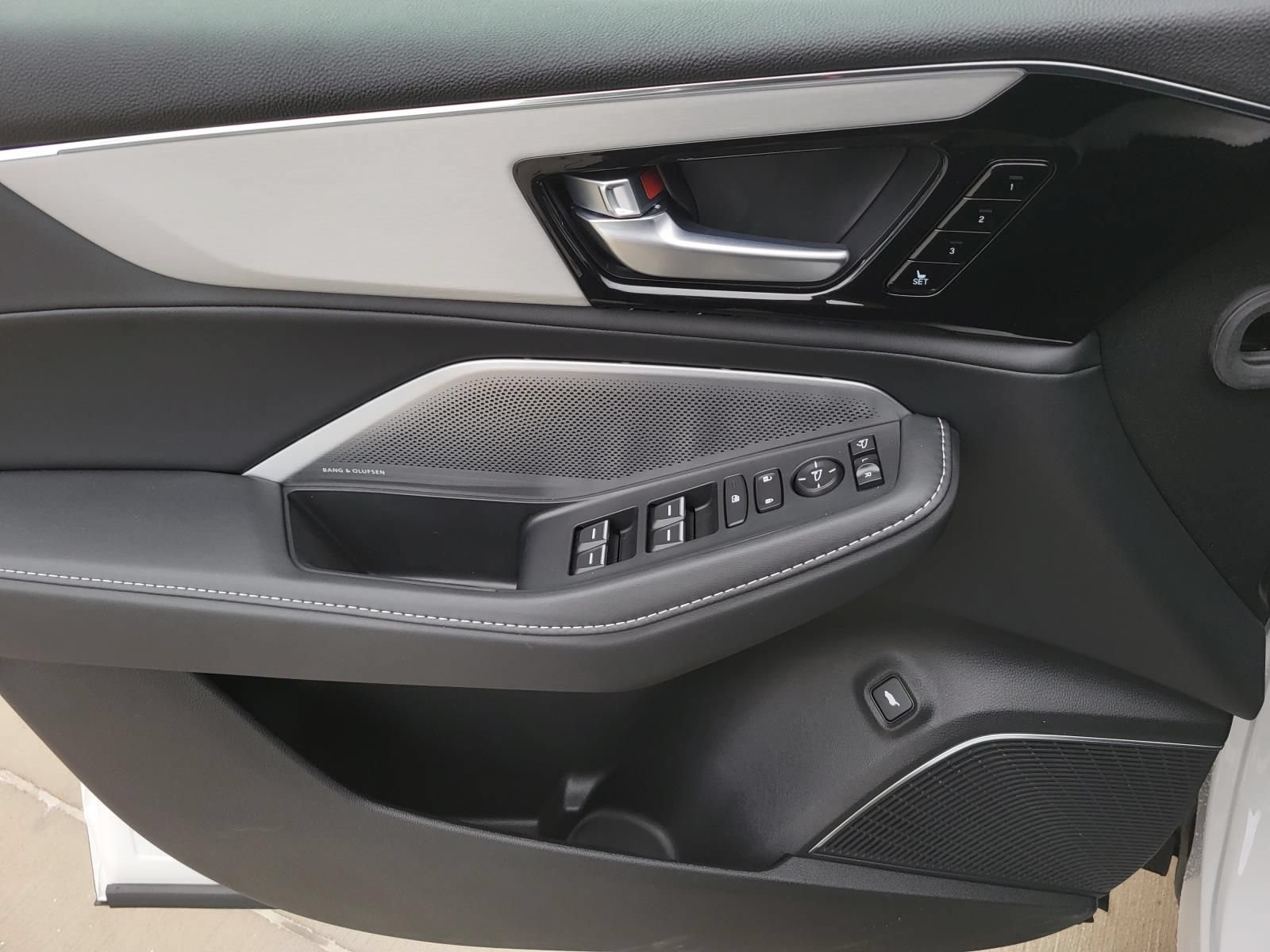 New 2026 Acura MDX FWD w/ Technology Package image 15