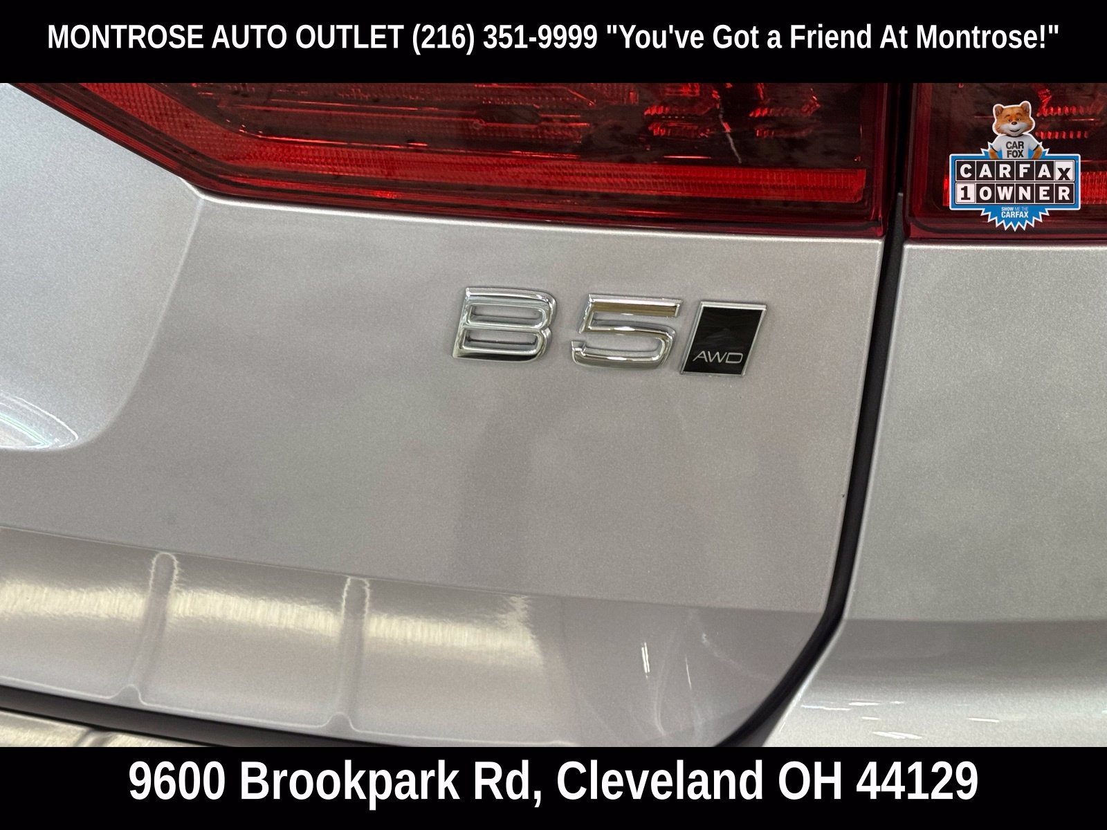 Certified 2026 Volvo XC60 B5 Plus AWD/4WD image 60