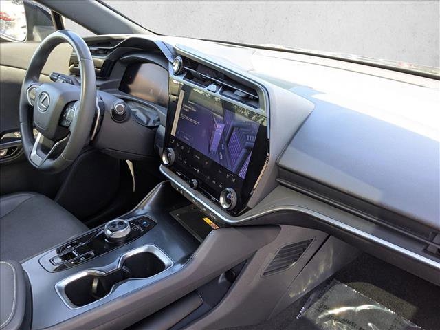 Used 2023 Lexus RZ 450e Premium w/ Technology Package image 21
