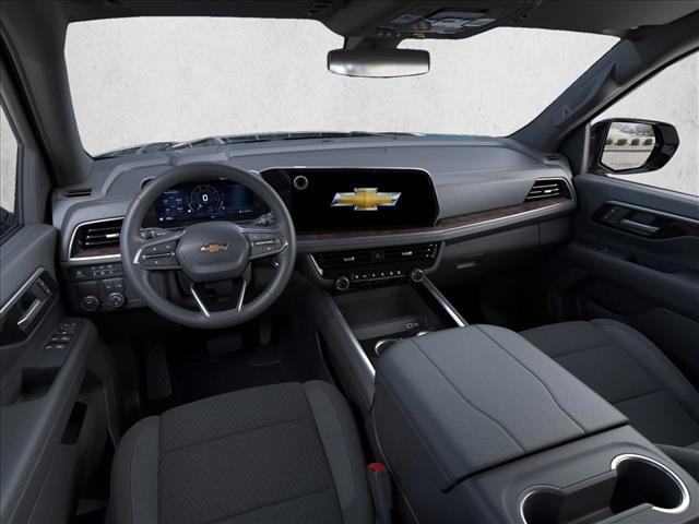 New 2026 Chevrolet Tahoe LS RWD image 15