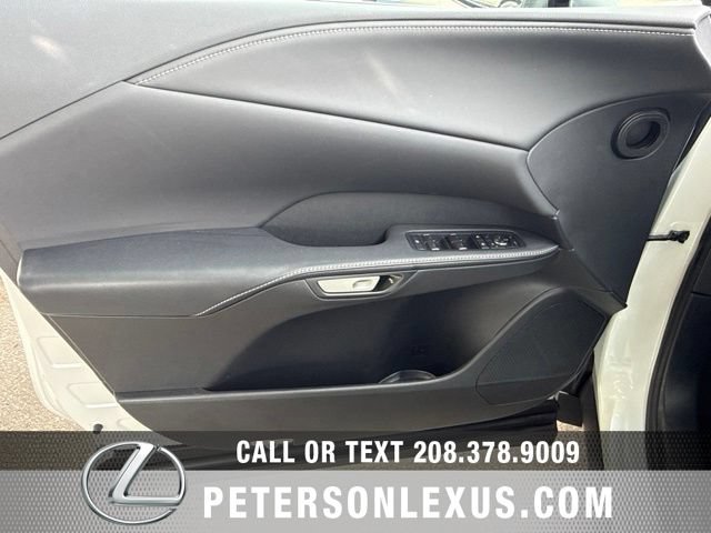 Used 2025 Lexus RX 350 AWD/4WD image 22