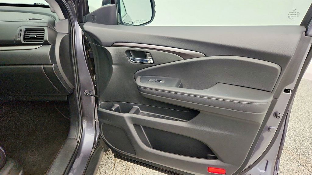 Used 2022 Honda Pilot EX-L image 27