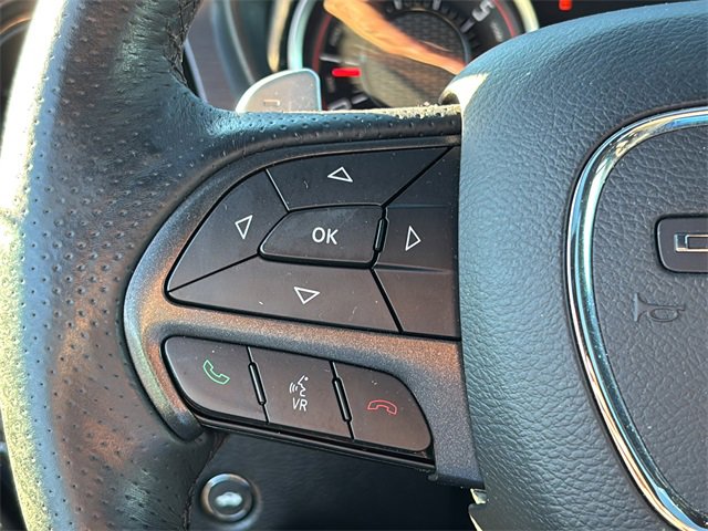 Certified 2017 Dodge Challenger R/T Scat Pack image 26