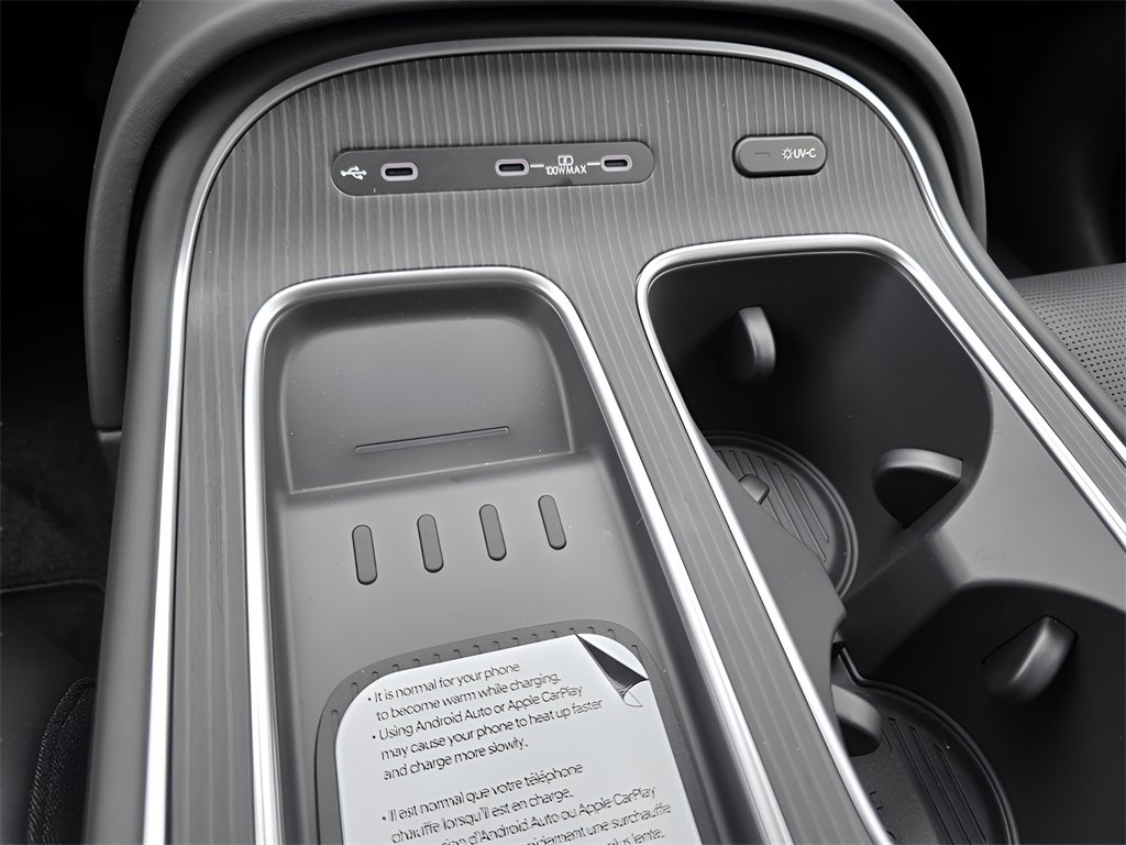 New 2026 Hyundai Palisade Calligraphy image 21