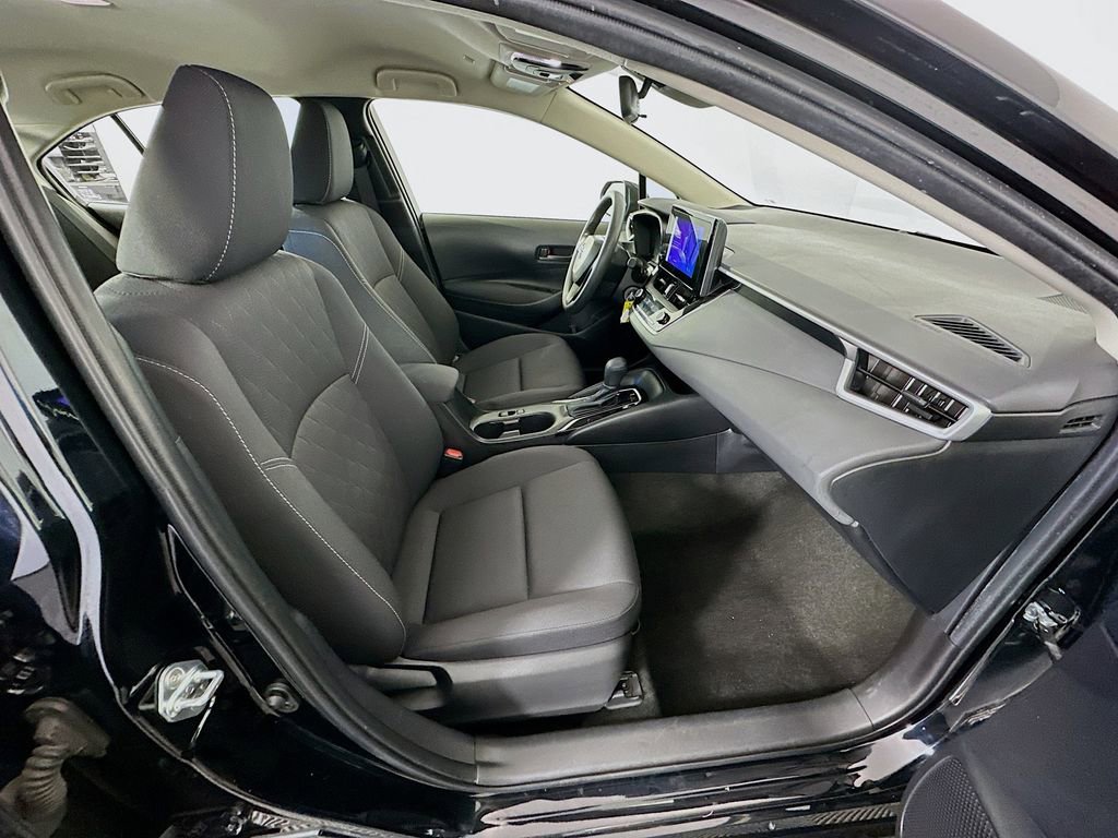 Certified 2024 Toyota Corolla LE image 27