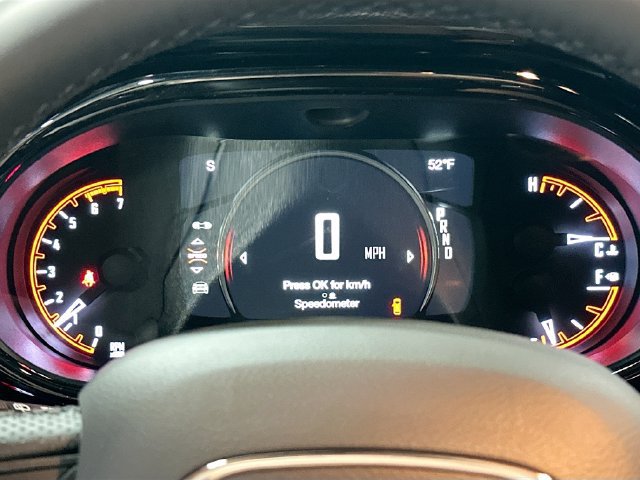 New 2026 Dodge Durango GT AWD/4WD image 13
