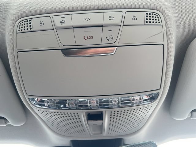 Used 2021 Mercedes-Benz E 450 4MATIC Sedan image 7
