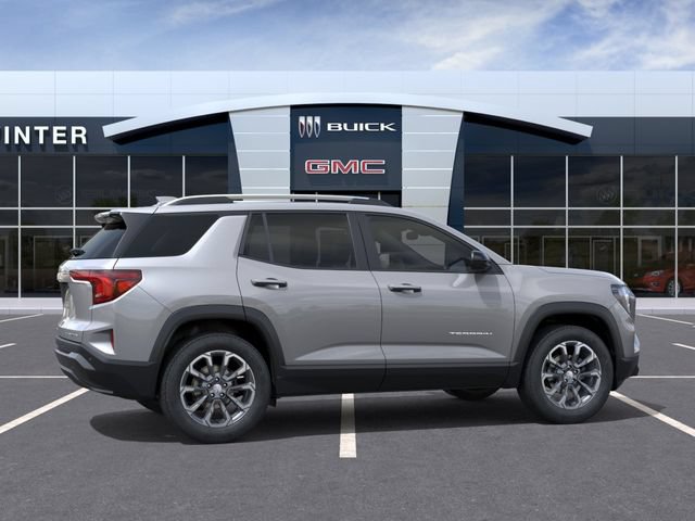 New 2027 GMC Terrain Elevation w/ Elevation Premium Package AWD/4WD image 20