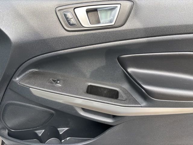 Used 2018 Ford EcoSport Titanium image 39