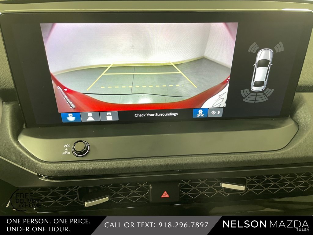 Used 2024 Honda Accord Touring image 31