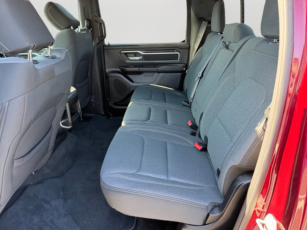 Used 2023 RAM 1500 Big Horn image 15