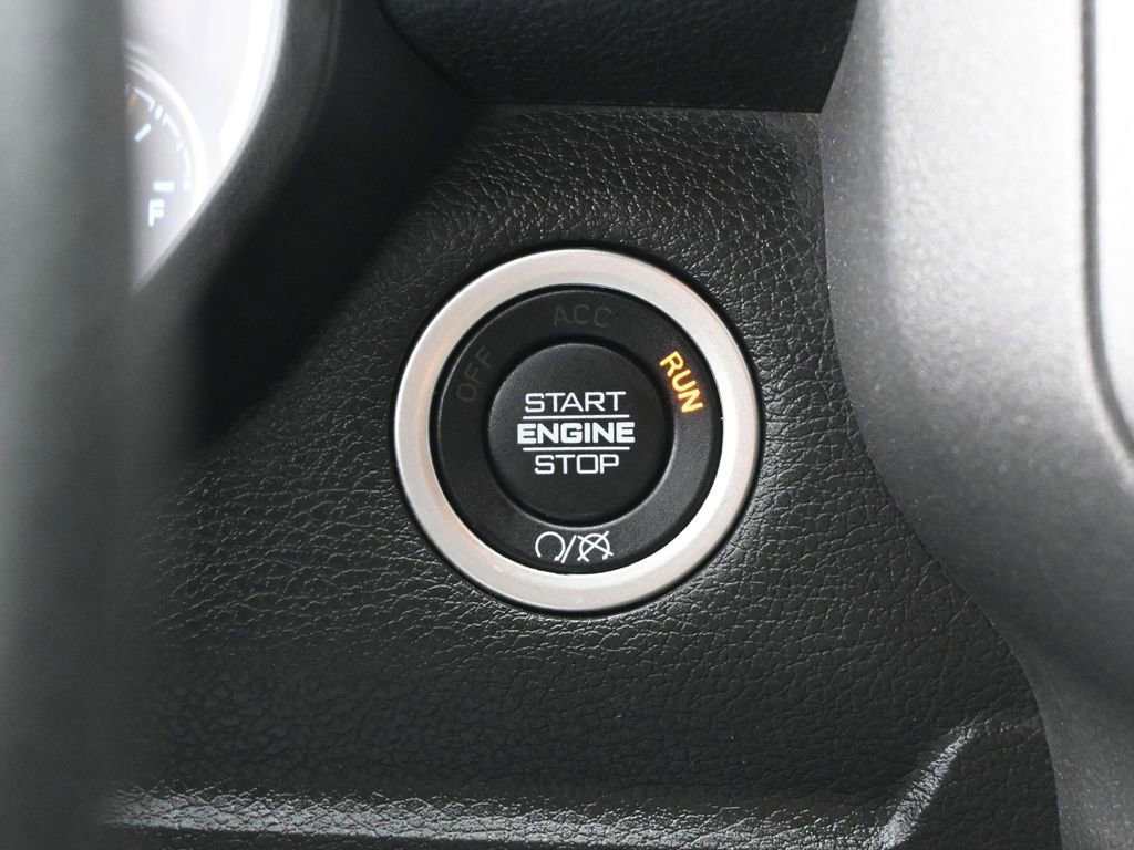 Used 2022 RAM 2500 Tradesman image 20