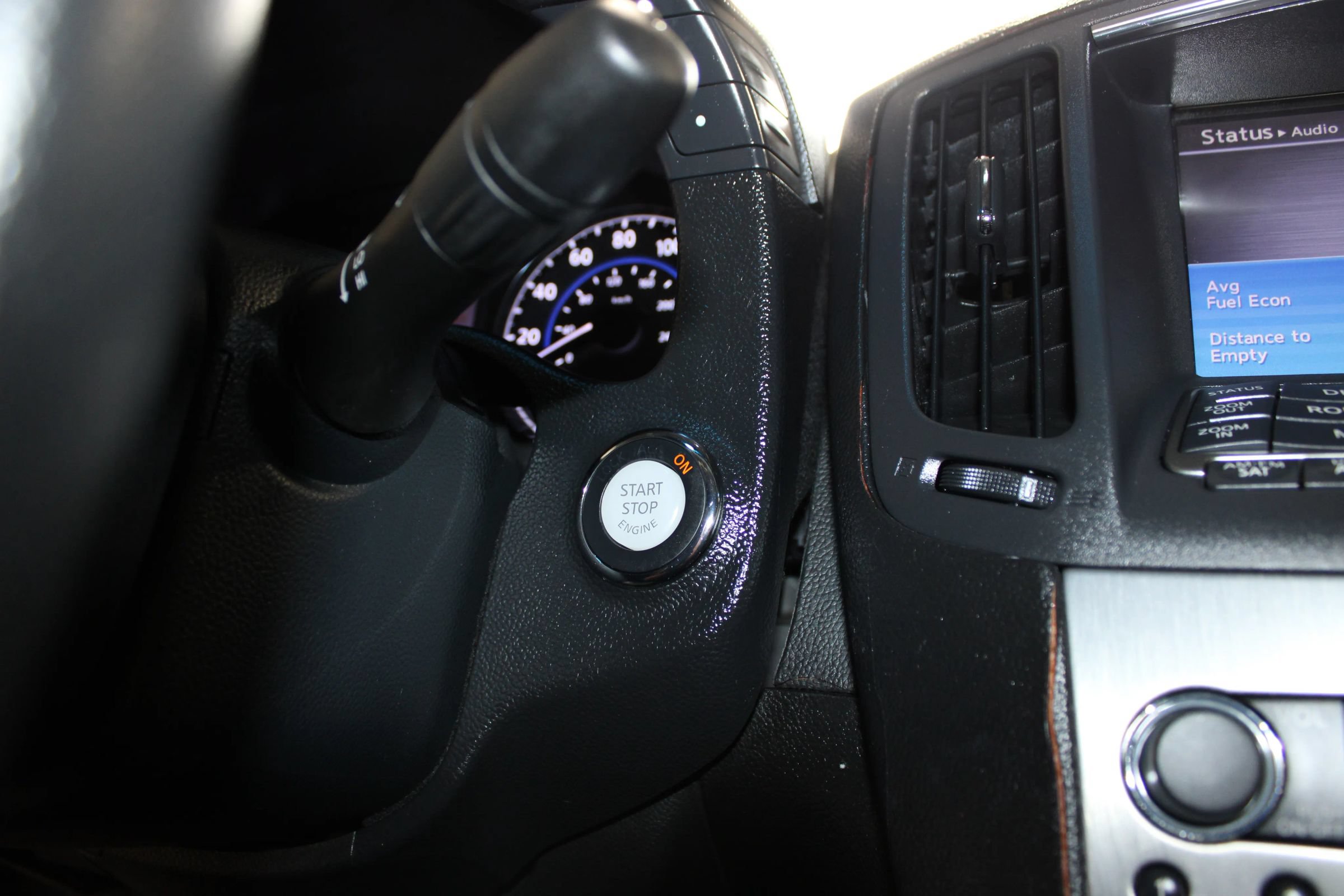 Used 2011 INFINITI G37 Journey w/ Premium Pkg RWD image 18