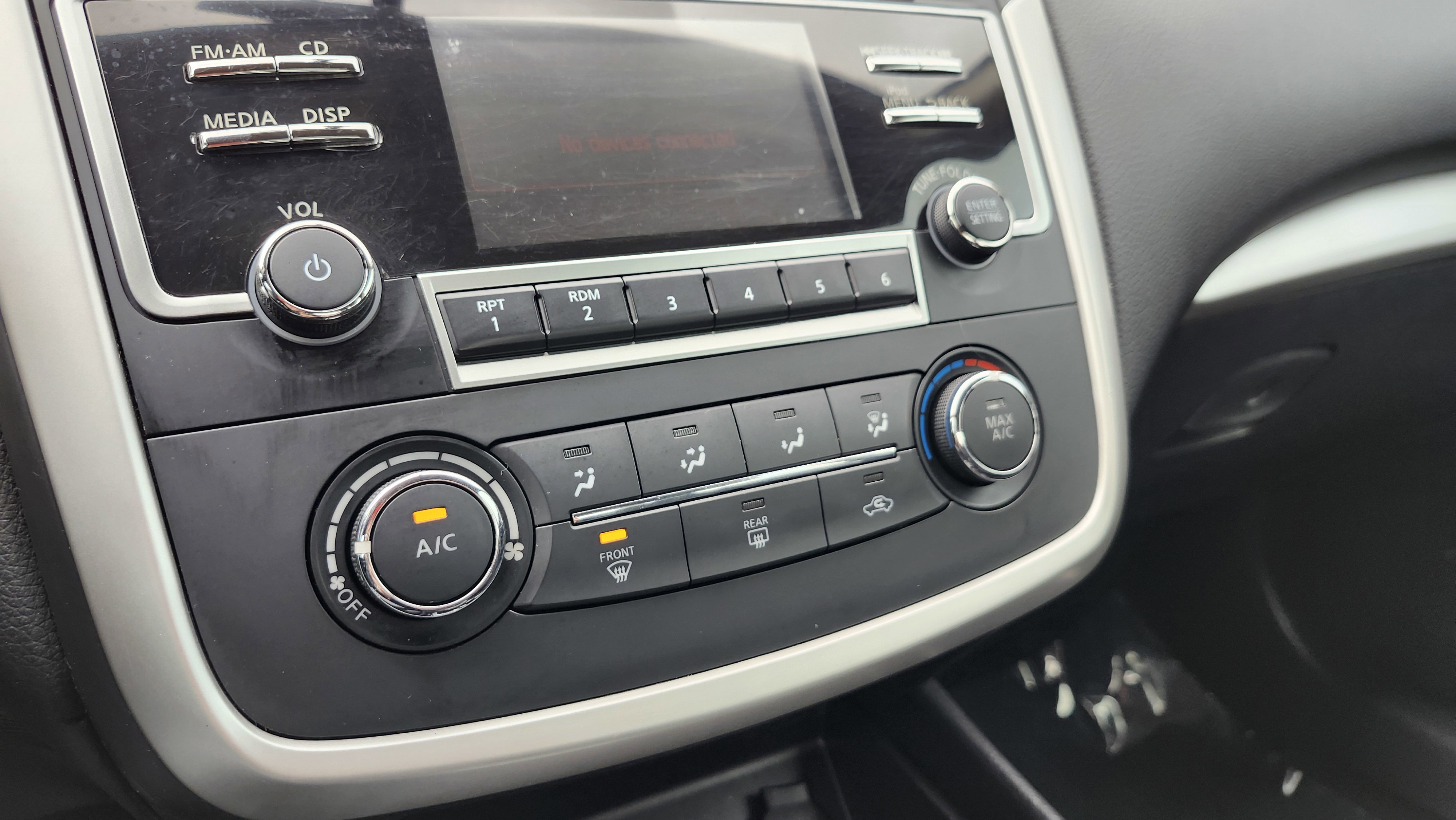 Used 2017 Nissan Altima 2.5 SR image 30