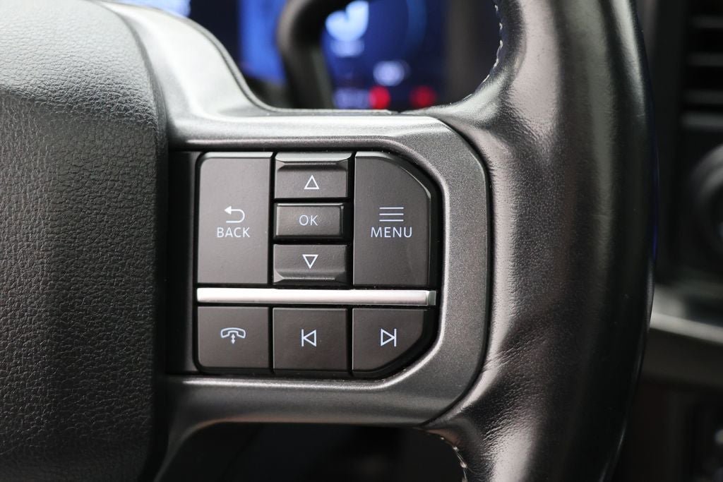 Used 2023 Ford F250 Lariat w/ Lariat Ultimate Package AWD/4WD image 29