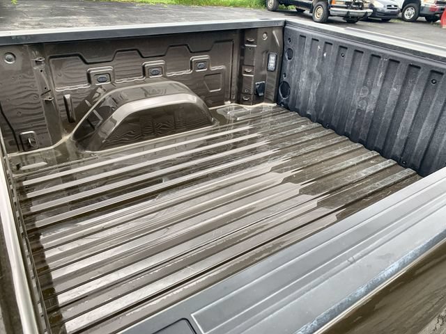 Certified 2023 Chevrolet Silverado 1500 LT AWD/4WD image 24