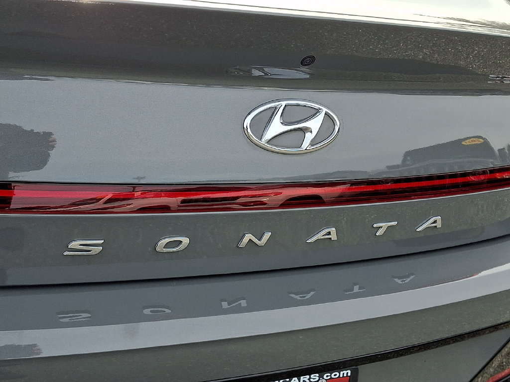 Used 2023 Hyundai Sonata SEL Plus FWD image 32