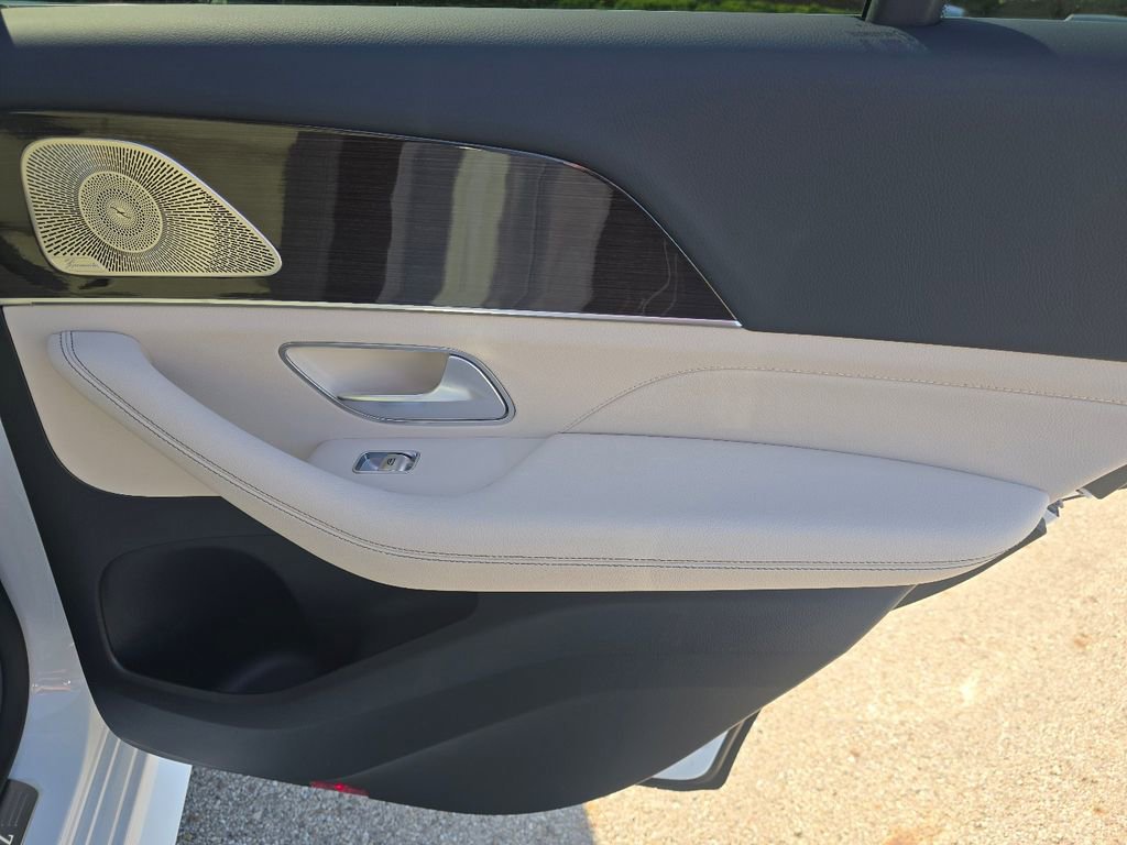 New 2026 Mercedes-Benz GLE 350 4MATIC image 22
