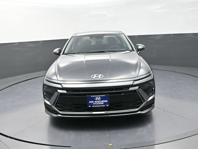 New 2026 Hyundai Sonata SEL FWD image 3