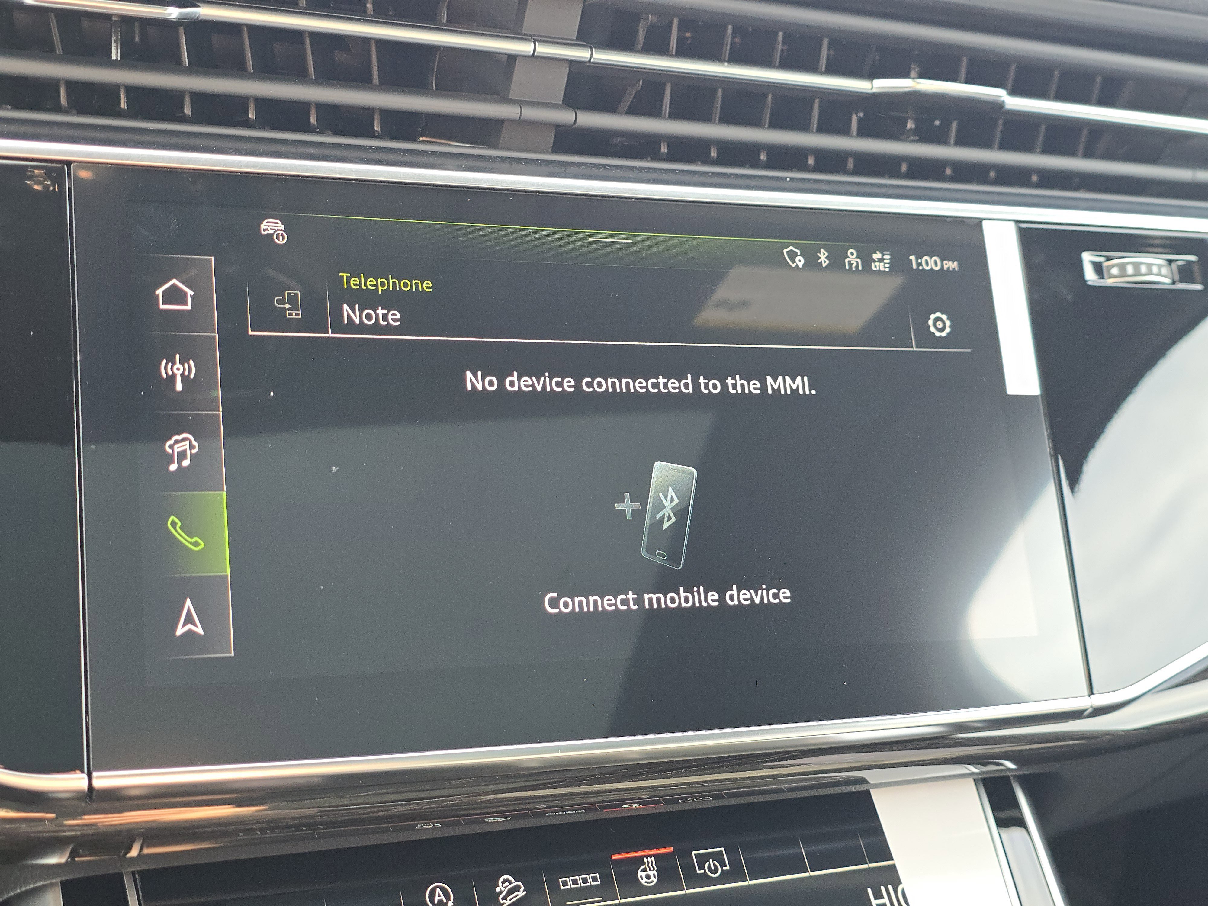 New 2026 Audi Q7 3.0T Premium Plus image 11