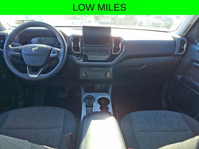 Certified 2022 Ford Bronco Sport Big Bend image 16