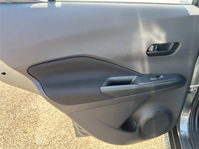 New 2025 Nissan Kicks Play S image 14