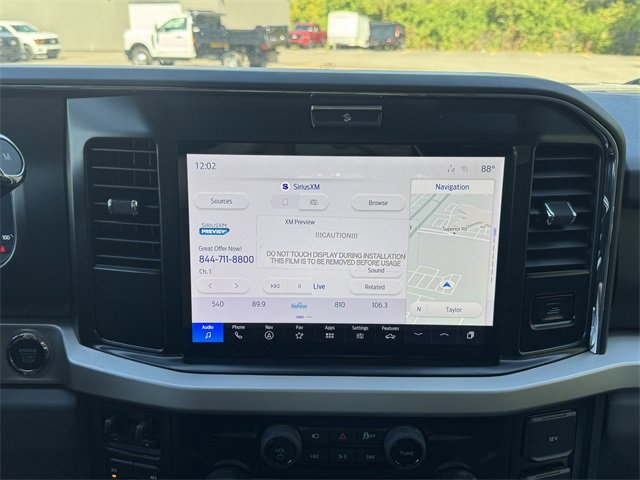 New 2026 Ford F250 XLT w/ XLT Premium Package image 20