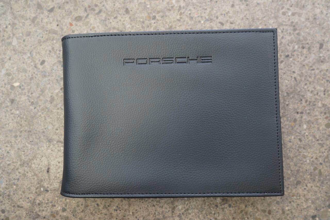 Used 2024 Porsche Macan image 90