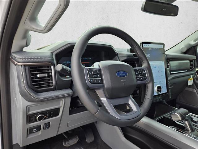 New 2025 Ford F150 Lightning Flash image 3