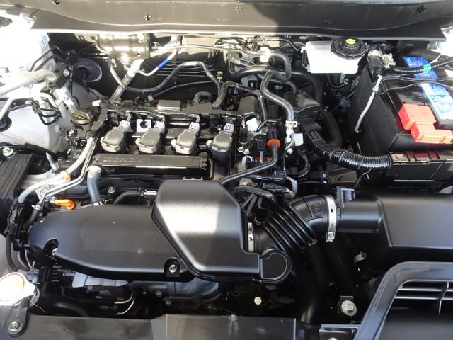 Certified 2024 Honda CR-V EX-L image 13