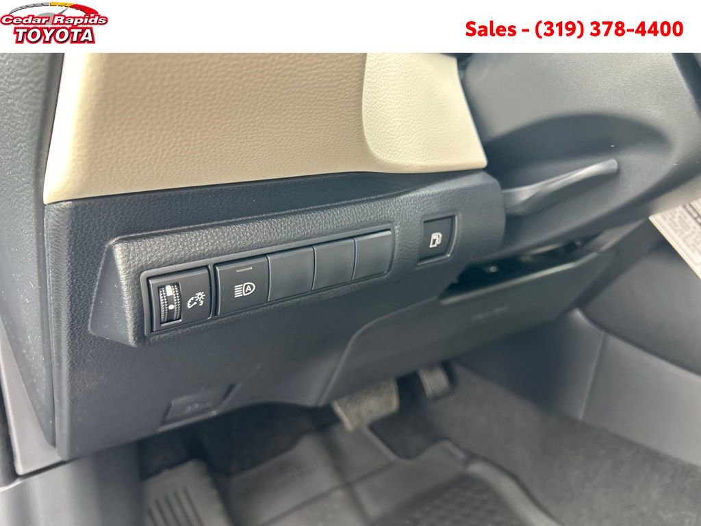 New 2026 Toyota Corolla LE image 23