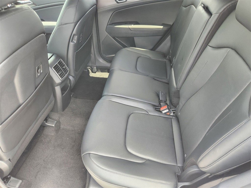 New 2026 Kia Sportage SX image 20