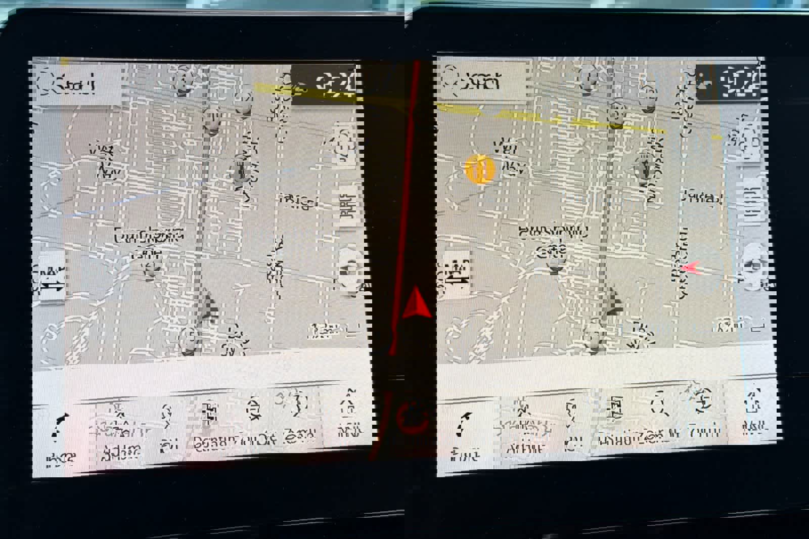 Used 2024 Nissan Armada SV AWD/4WD image 22