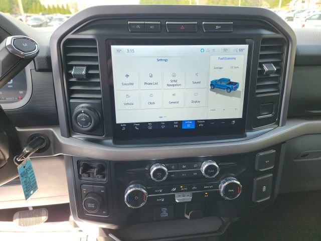 Used 2024 Ford F150 XLT image 23