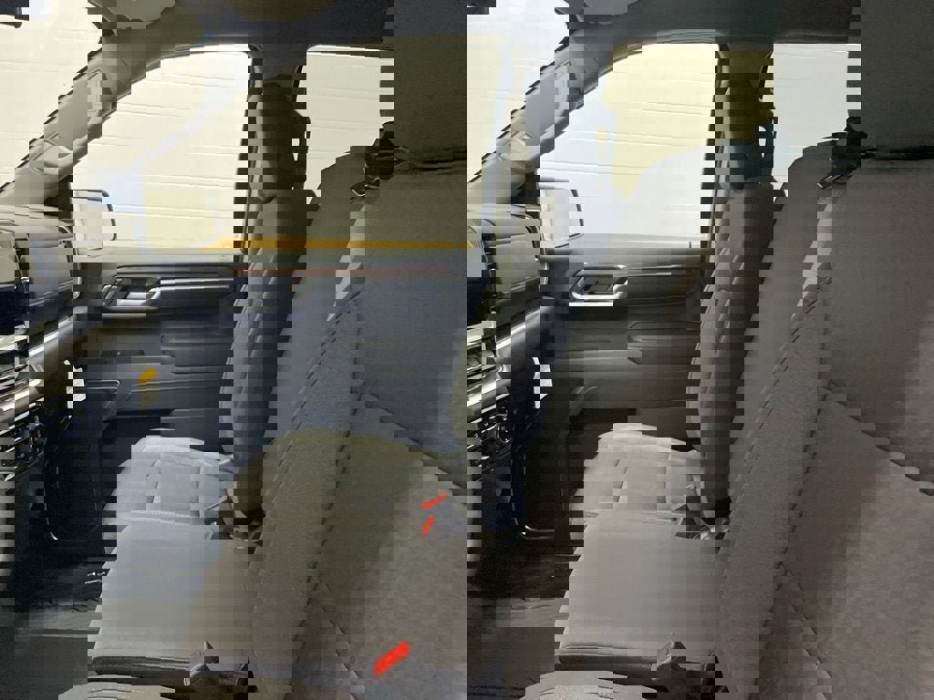 New 2026 Chevrolet Silverado 1500 RST image 20