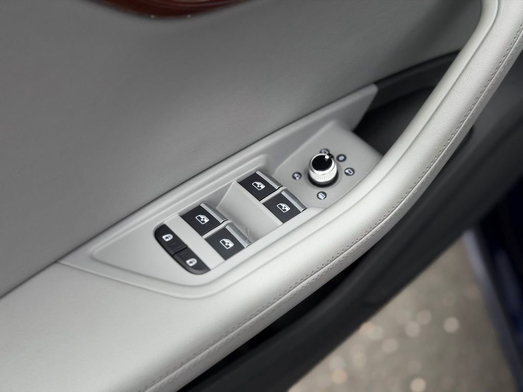 Used 2022 Audi A5 2.0T Premium Plus AWD/4WD image 23