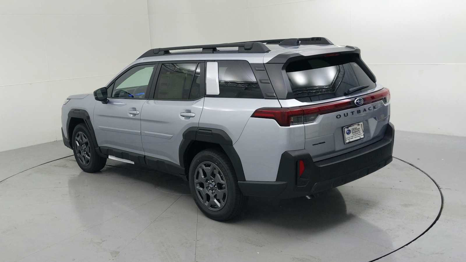 New 2026 Subaru Outback Premium AWD/4WD image 7