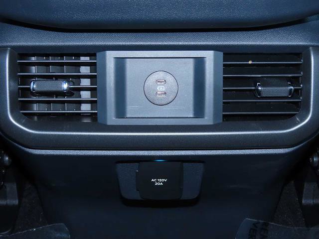 Certified 2025 Ford F150 Tremor w/ Mobile Office Package image 24