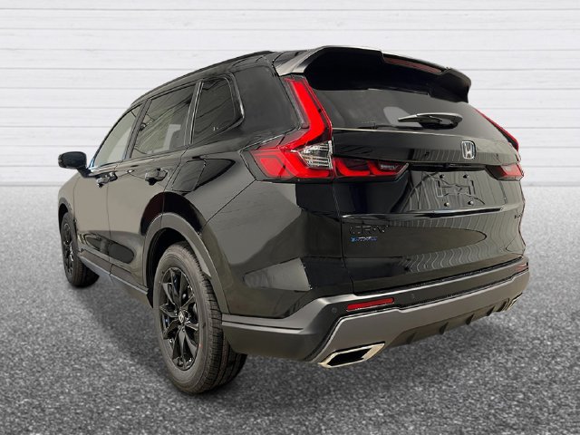 New 2026 Honda CR-V Sport-L image 3
