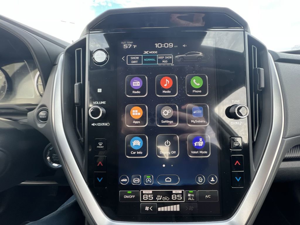 Certified 2025 Subaru Crosstrek 2.5i Premium image 13