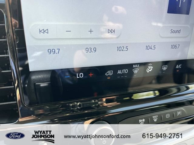 Certified 2024 Ford Transit 350 XLT RWD image 33