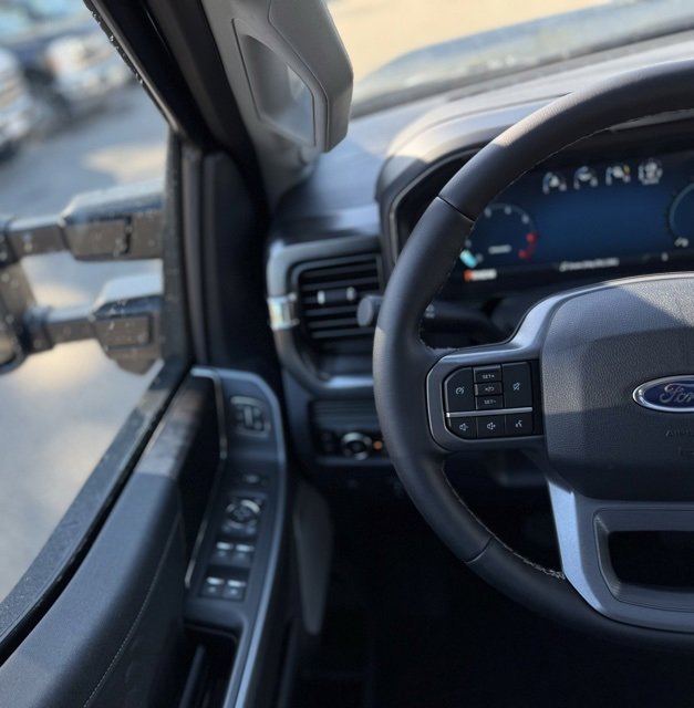 New 2026 Ford F250 Lariat image 17