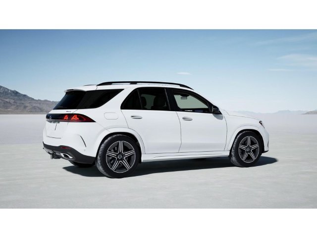 New 2027 Mercedes-Benz GLE 450 4MATIC image 19