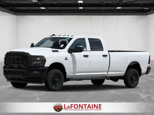 New 2026 RAM 2500 Tradesman AWD/4WD image 1
