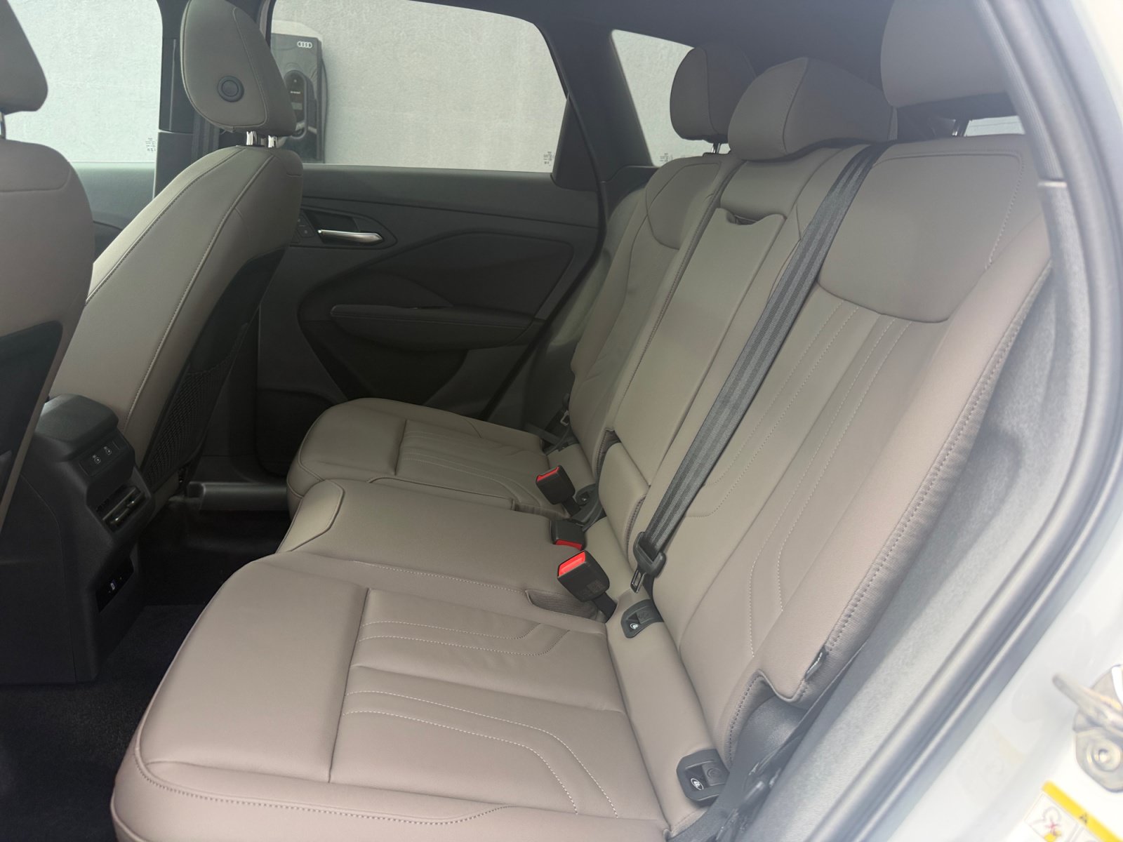 New 2026 Audi Q3 quattro 2.0T AWD/4WD image 16