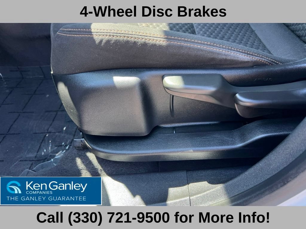 Used 2019 GMC Terrain SLE FWD image 25