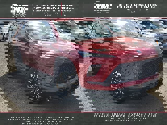 New 2026 Buick Enclave Sport Touring w/ Power Package