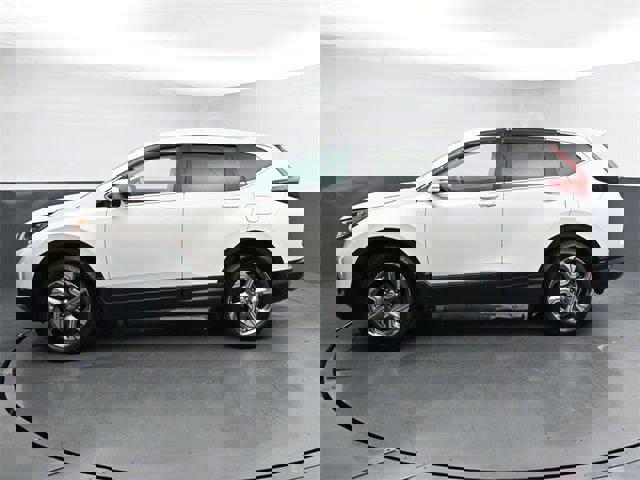 Used 2017 Honda CR-V EX-L image 9